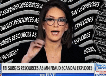 Fox Anchors Fact-Checked to Their Faces Over Fraud Outrage