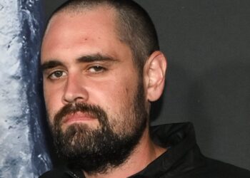 Footage Shows Nick Reiner Lurking Near Parents’ House Before Murders