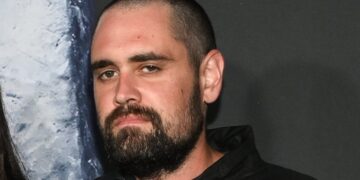 Footage Shows Nick Reiner Lurking Near Parents’ House Before Murders