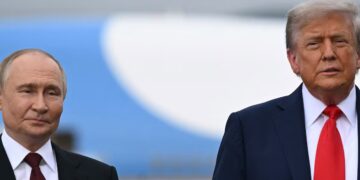 Putin Burns Trump With Embarrassing Details of Phone Chat