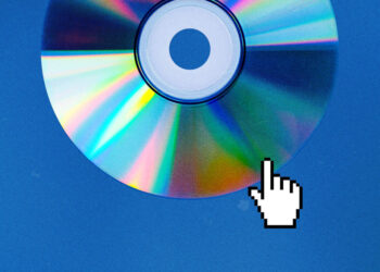 DVDs and CDs are becoming cool again, thanks mostly to Gen Z