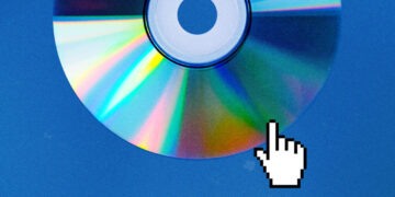 DVDs and CDs are becoming cool again, thanks mostly to Gen Z