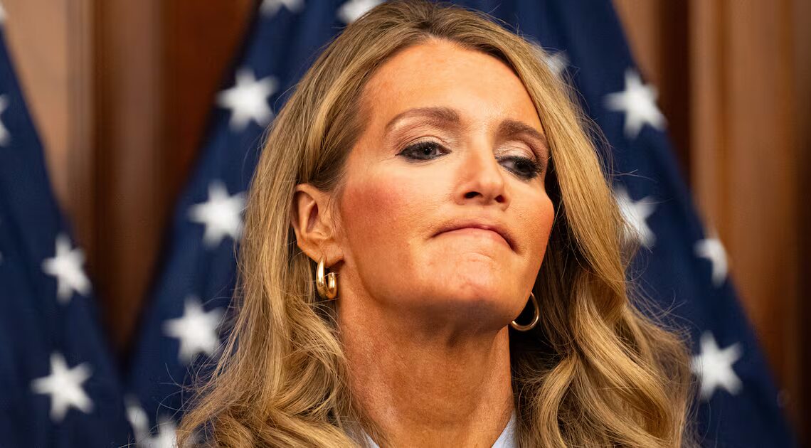 Billionaire Trump Goon Ripped for Wild Claim About Small Businesses