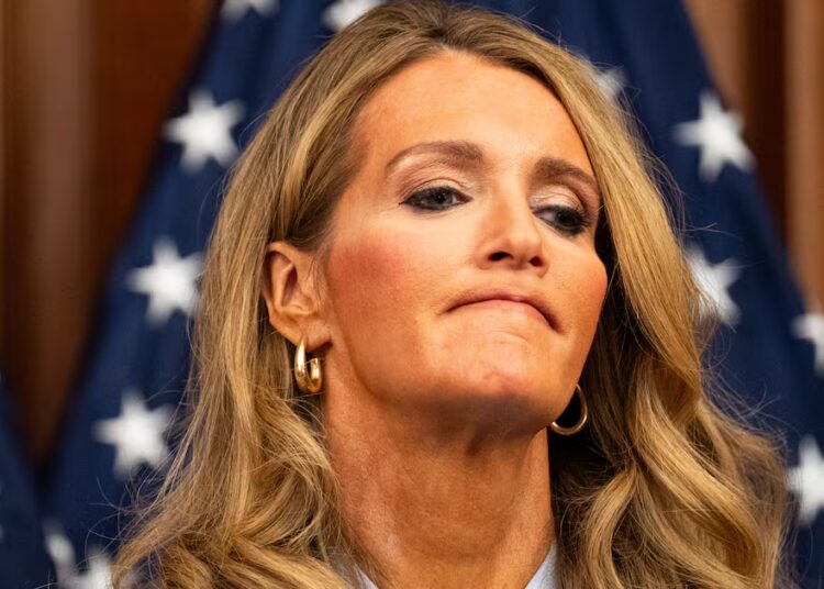 Billionaire Trump Goon Ripped for Wild Claim About Small Businesses