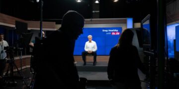 Dr. Oz took over Medicare. It hasn’t been the disaster his critics feared.