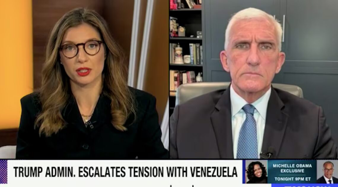 Pentagon Pete Called Out By Retired General For BS Excuses