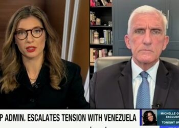 Pentagon Pete Called Out By Retired General For BS Excuses