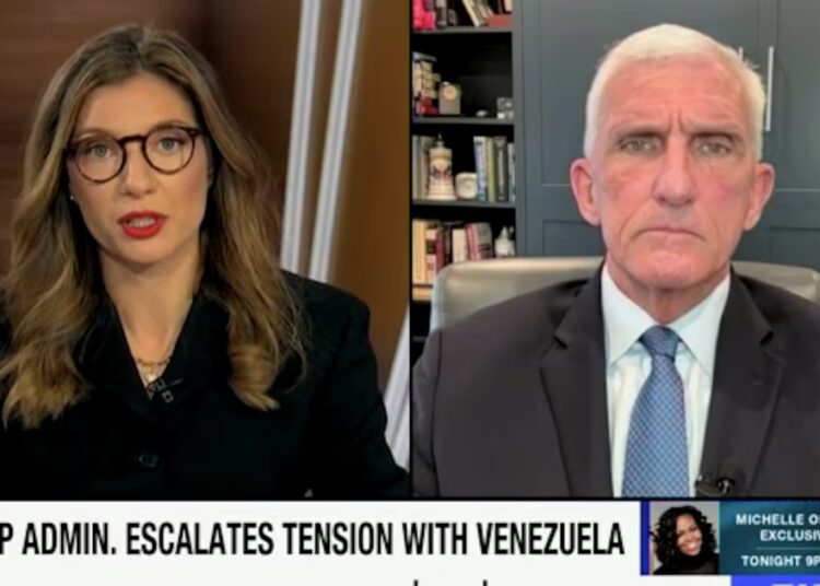 Pentagon Pete Called Out By Retired General For BS Excuses