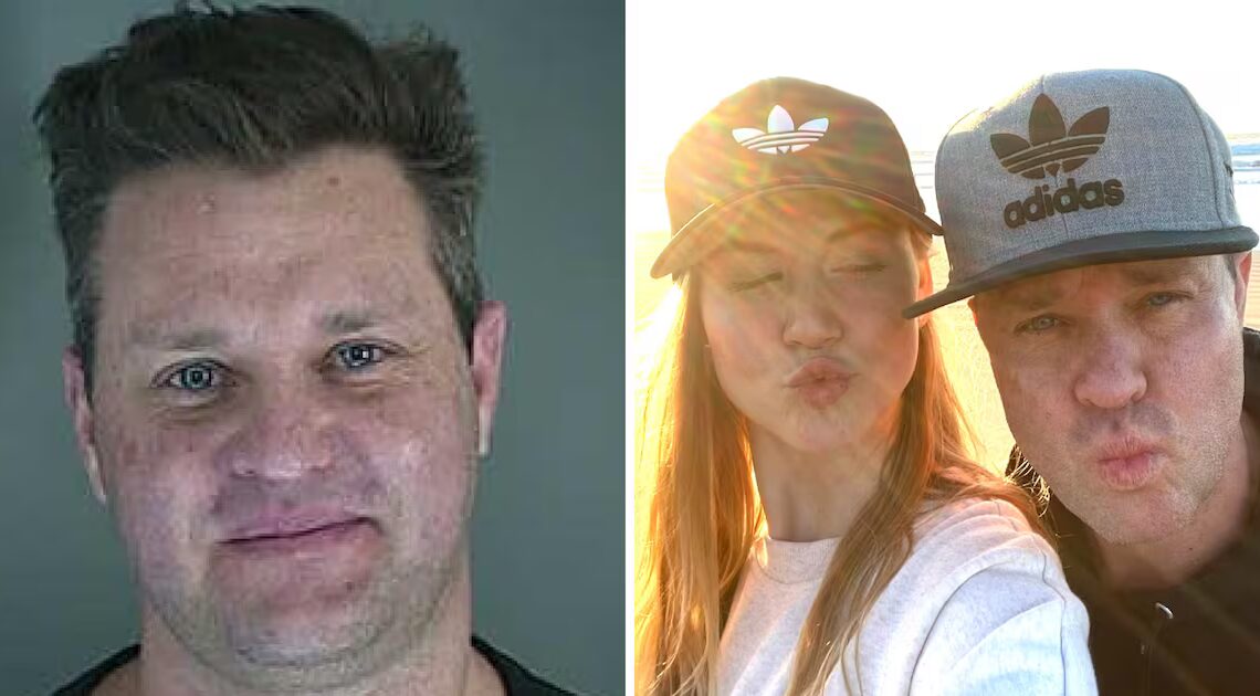 ‘Home Improvement’ Star’s Fiancée Tried to Run Him Over