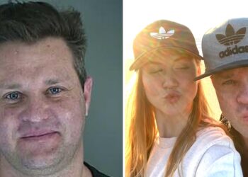 ‘Home Improvement’ Star’s Fiancée Tried to Run Him Over