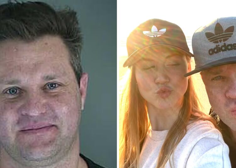 ‘Home Improvement’ Star’s Fiancée Tried to Run Him Over