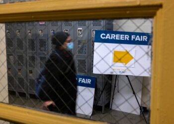 The diversity overcorrection in the workplace