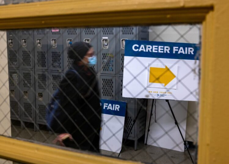 The diversity overcorrection in the workplace