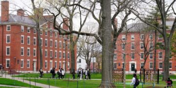 I’m a red state governor. What I saw at Harvard surprised me.