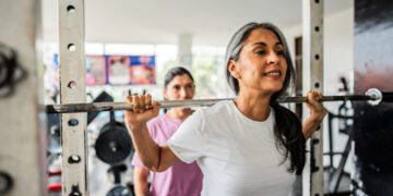 Want a younger, healthier brain? This type of exercise can help.