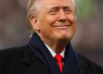 Top Republicans Give First Year Under Trump 2.0 a Failing Grade