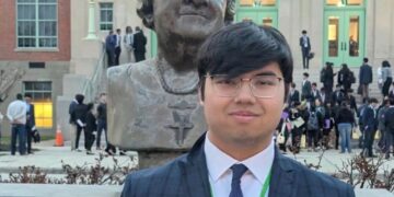 Brown shooting victims were aspiring brain surgeon, talented musician