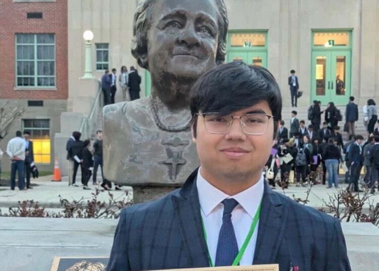 Brown shooting victims were aspiring brain surgeon, talented musician