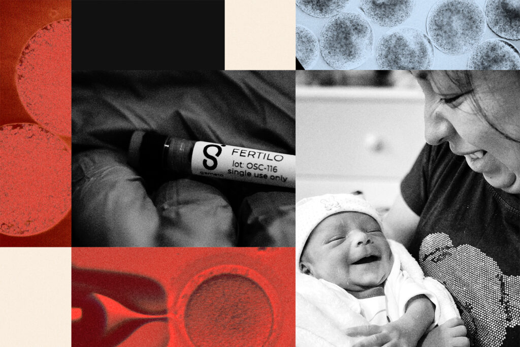 A company is trying to unlock a key to aging, in a long-overlooked body part