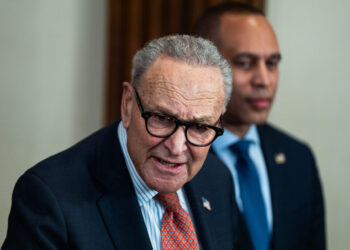 Senate Democrats set up last-ditch vote to extend Obamacare subsidies