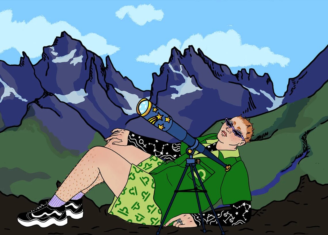 Libra, December 2025: Your Monthly Horoscope