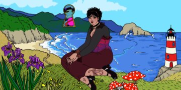 Scorpio, December 2025: Your Monthly Horoscope