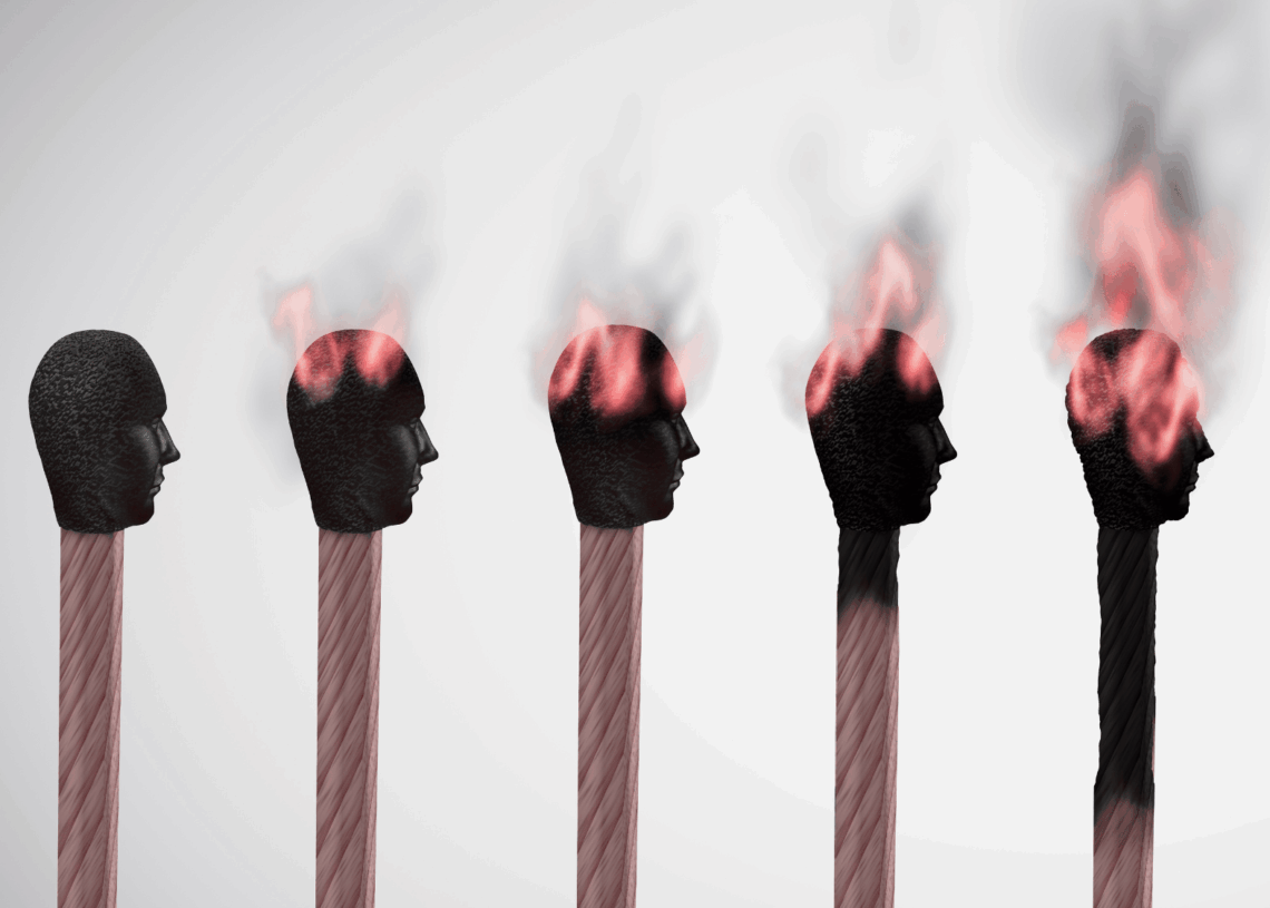 8 Ways to Get Your Spark Back When You’re Battling Burnout