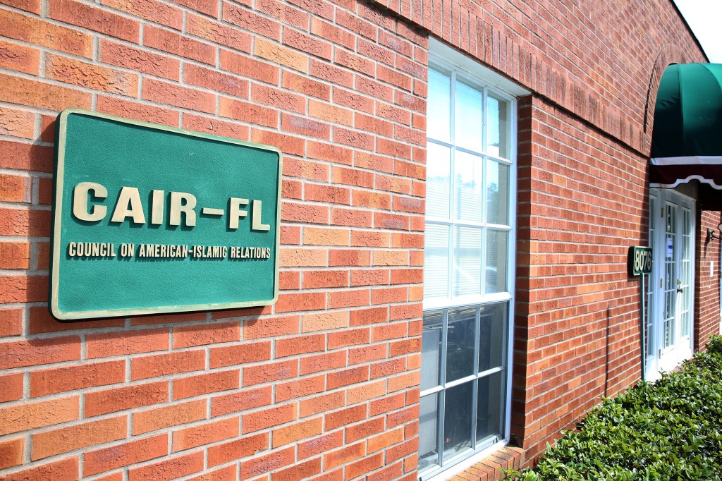 On Nov. 18, Texas Gov. Greg Abbott also labeled CAIR and the Muslim Brotherhood as foreign terrorist organizations.