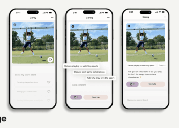 Hinge Knows Your First Messages Suck, So It Made Convo Starters