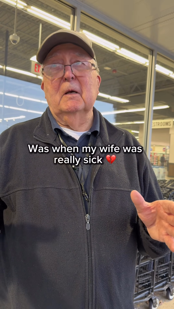 Bambas revealed that he retired from General Motors in 1999 -- only for the company to go bankrupt in 2012 and wipe out his pension.