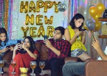 90% of Americans Didn’t Have a Great Time in 2025