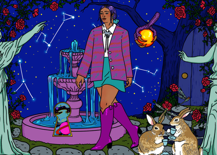 Weekly Horoscope: December 7-December 13