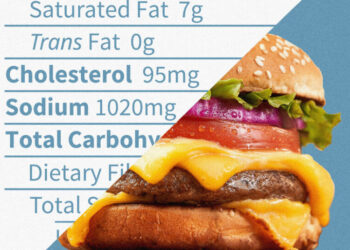 Is Saturated Fat Actually Good for You?