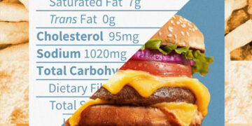 Is Saturated Fat Actually Good for You?
