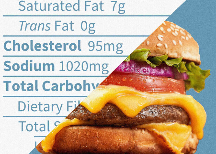 Is Saturated Fat Actually Good for You?