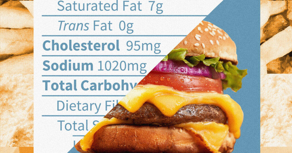 Is Saturated Fat Actually Good for You?