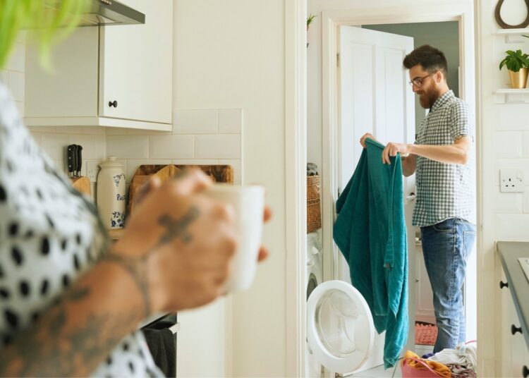 A European Man Drought Has Women Hiring Stand-In Husbands for Everyday Chores