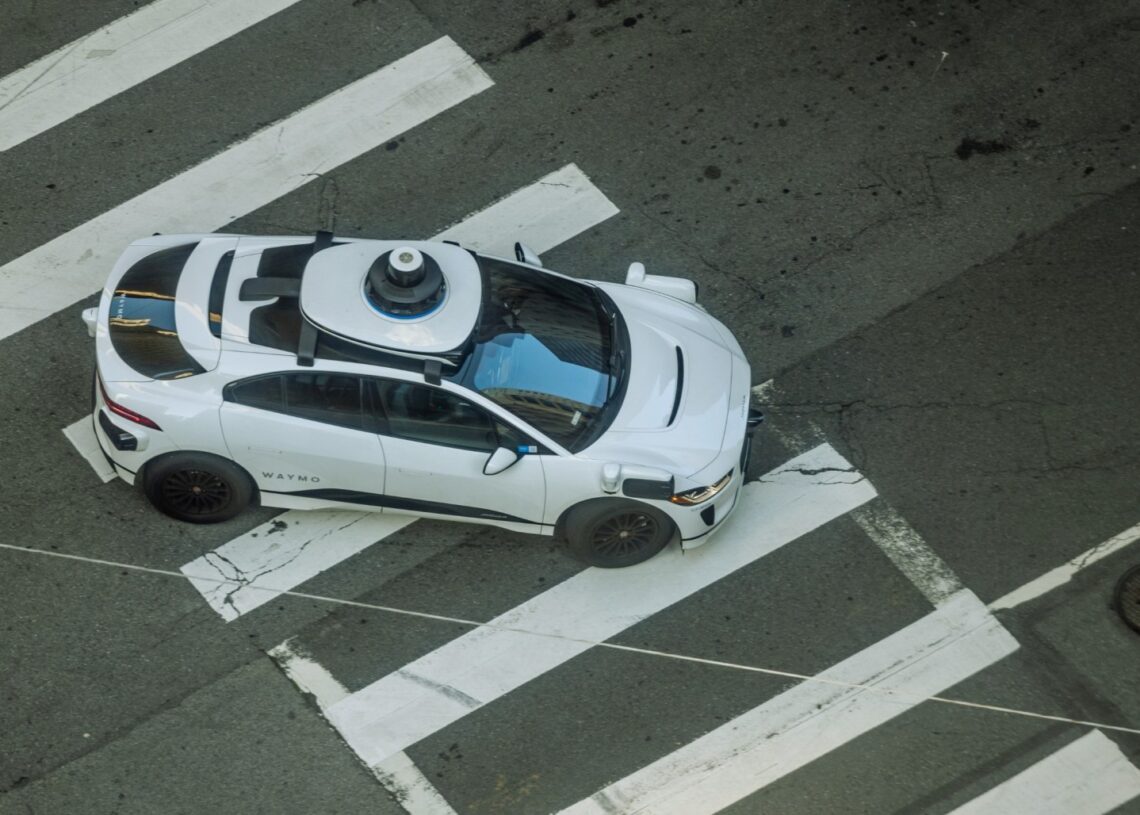 Mom Orders a Waymo for Her Daughter, Finds Man Hiding in the Trunk Claiming ‘The People’ Trapped Him