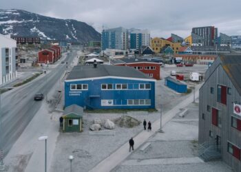 Trump appoints Louisiana Gov. Jeff Landry as special envoy to Greenland