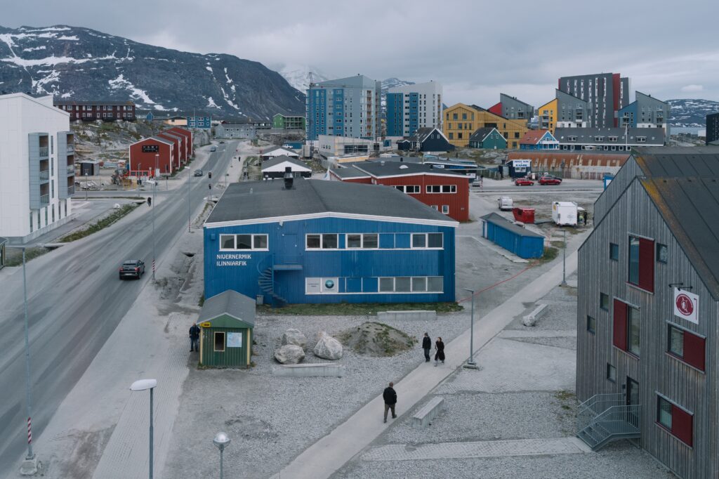 Trump appoints Louisiana Gov. Jeff Landry as special envoy to Greenland