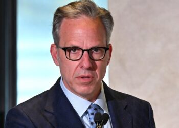 CNN’s Jake Tapper Finally Calls BS on White House Over Trump’s Health