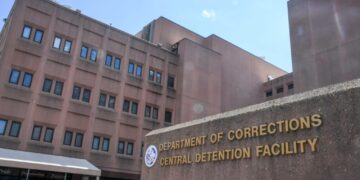 GOP bill to overhaul D.C. bail system could balloon jail population