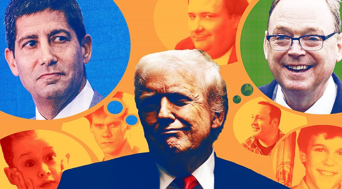 Trump Deciding Between Two Kevins to Lead Fed