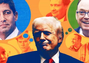 Trump Deciding Between Two Kevins to Lead Fed