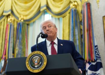 Trump attack on Rob Reiner tests the limits, even for his MAGA base