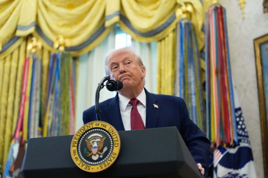 Trump attack on Rob Reiner tests the limits, even for his MAGA base