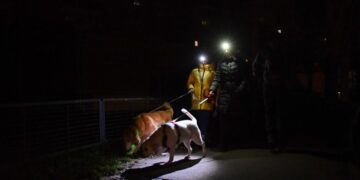 As peace talks grind on, Russia zeroes in on Ukraine’s power