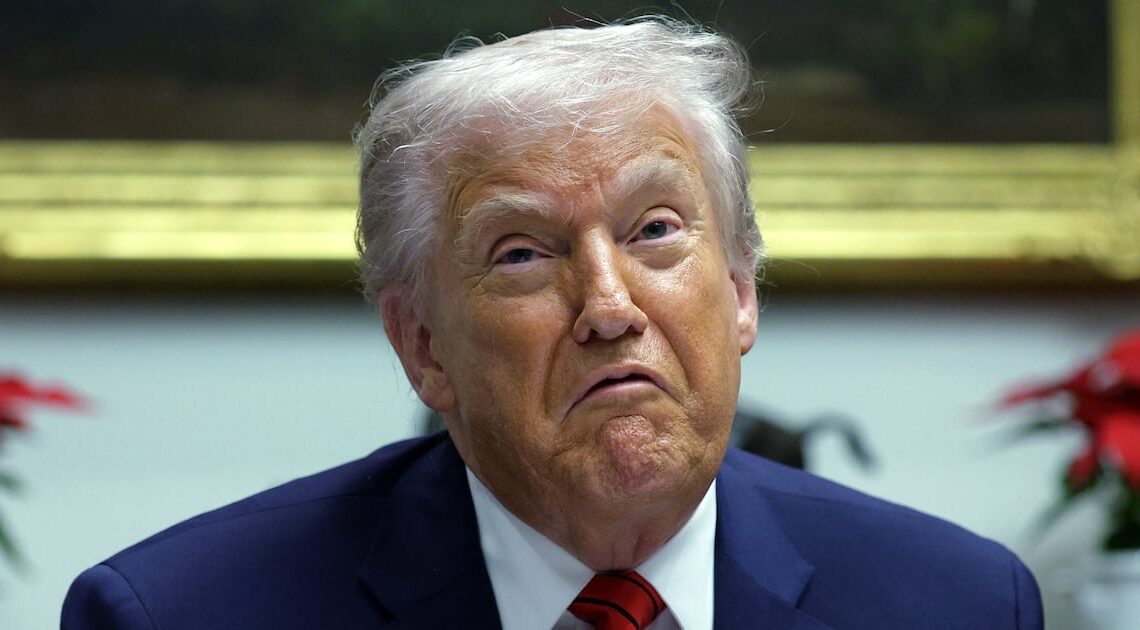 Trump, 79, May Be Forced to Hand Over His Medical Records