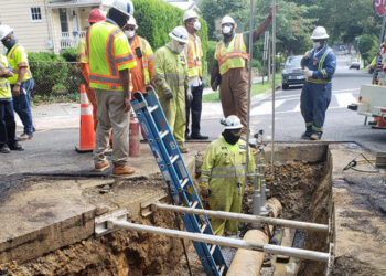 D.C. customers face nearly 13 percent hike on gas bills this winter