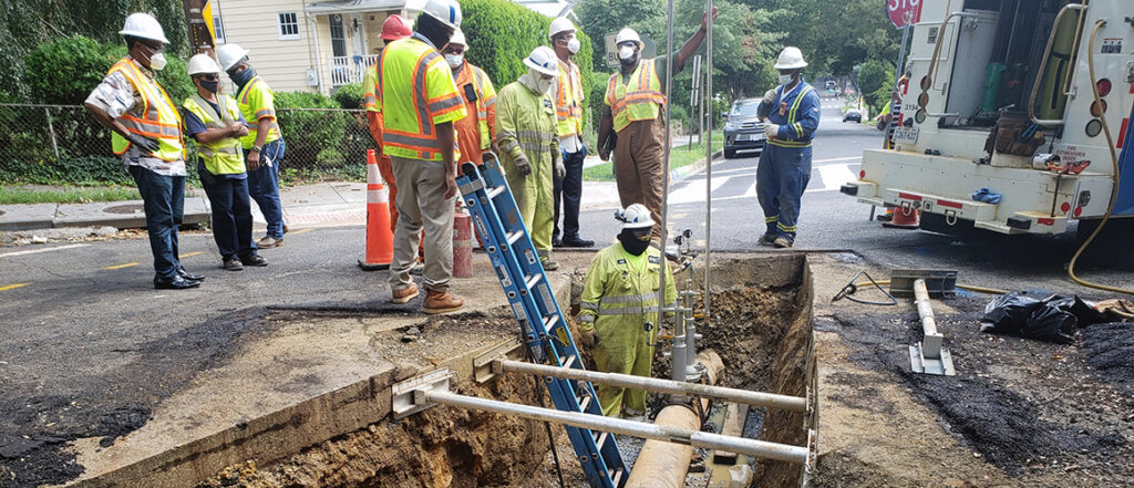 D.C. customers face nearly 13 percent hike on gas bills this winter